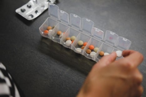 DPC and the Aging Population a Promising Solution